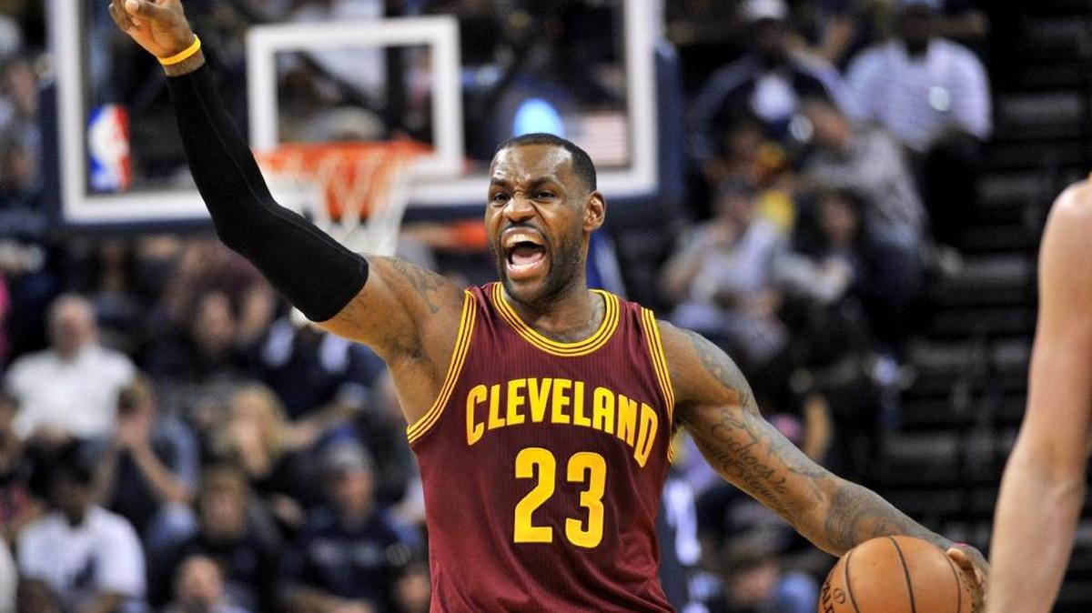 LeBron James podría ser el protagonista de la segunda parte de “Space Jam”, que sería dirigida por el cineasta Justin Lin, de la seria “Rápido y furioso”.