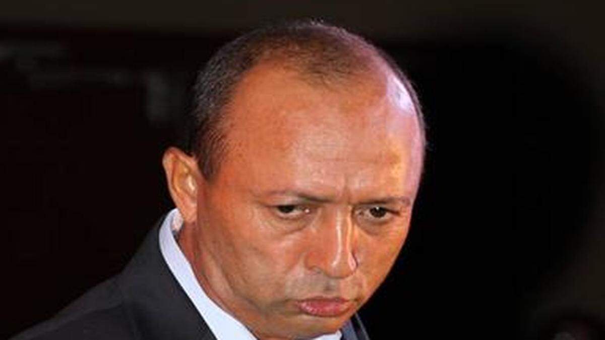 
El comediante cubano ‘El Bacán’. 
