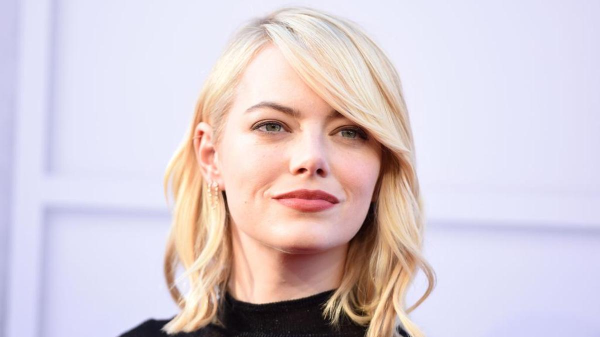 Emma Stone