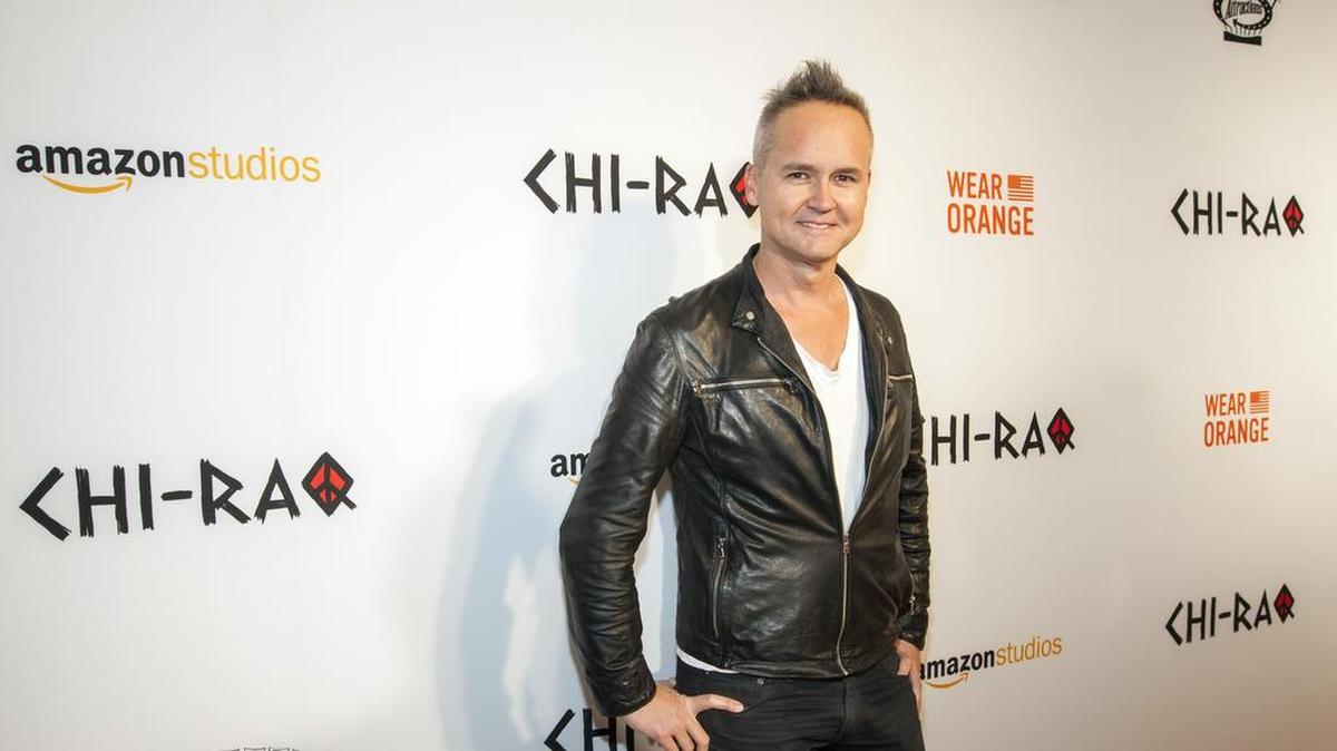 Roy Price, director de Amazon Studios, en una foto del 22 de noviembre de 2015.