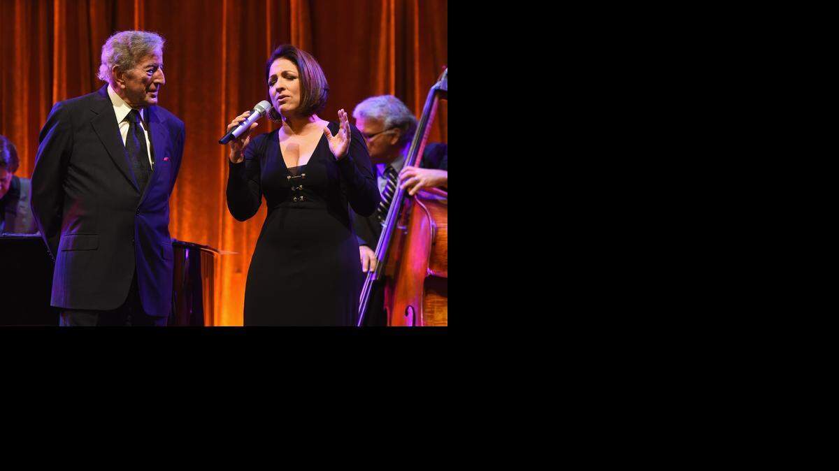 
Gloria Estefan y Miami Sound Machine, ofrecerán un concierto benéfico en Broadway con motivo del mes de la herencia hispana en Estados Unidos.
