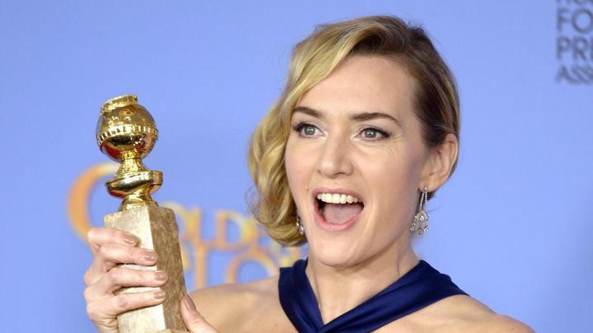 Kate Winslet