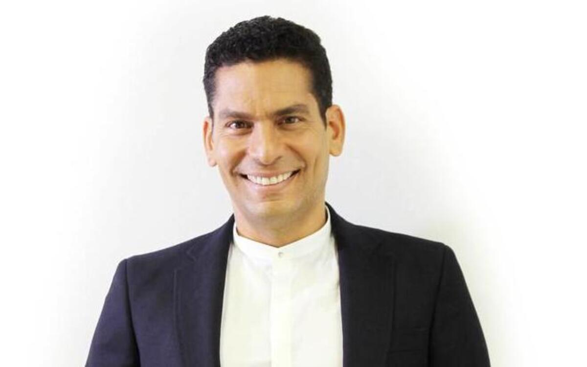Ismael Cala