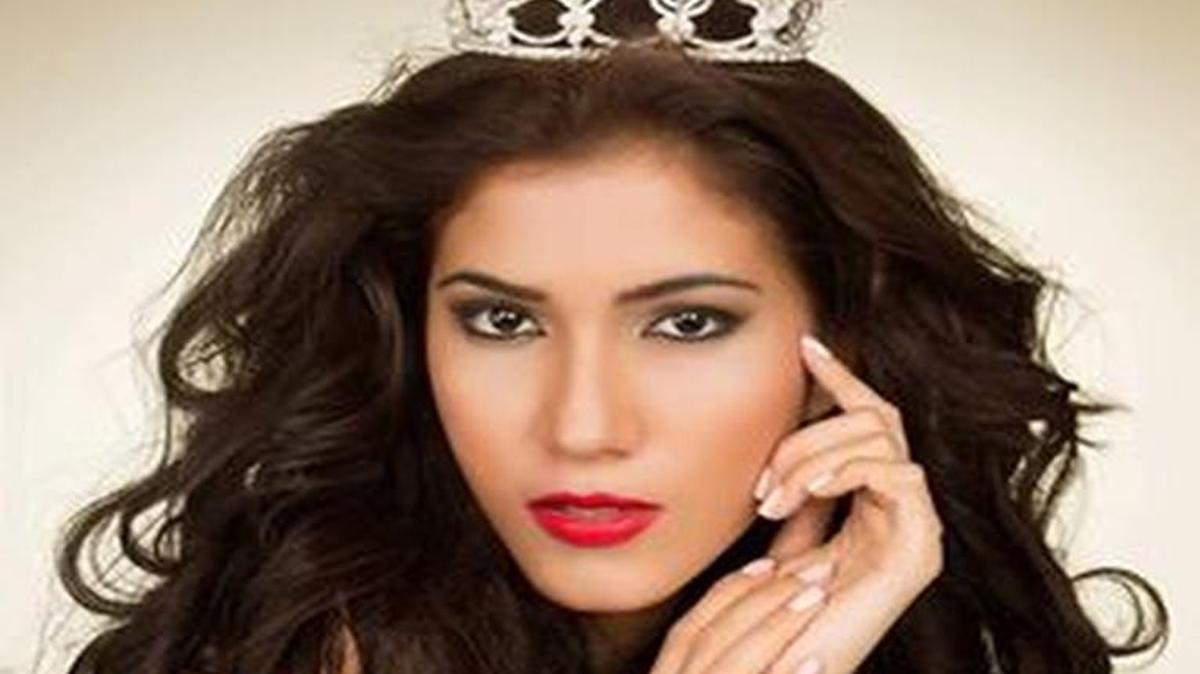 Yumara López, Miss Nicaragua 2014