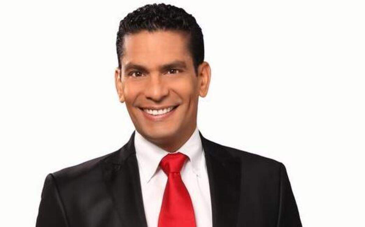 
Ismael Cala
