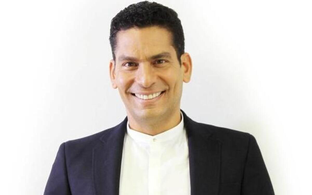 Ismael Cala