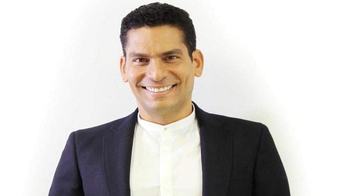 Ismael Cala