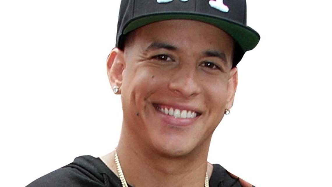 Daddy Yankee.