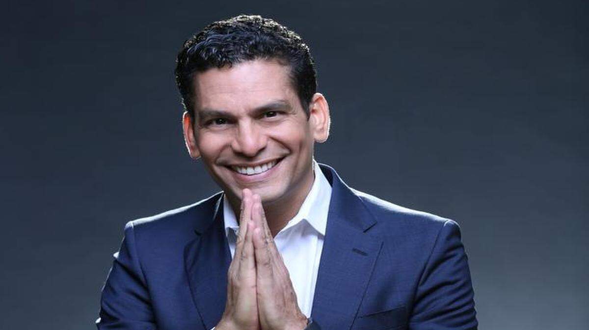 
Ismael Cala
