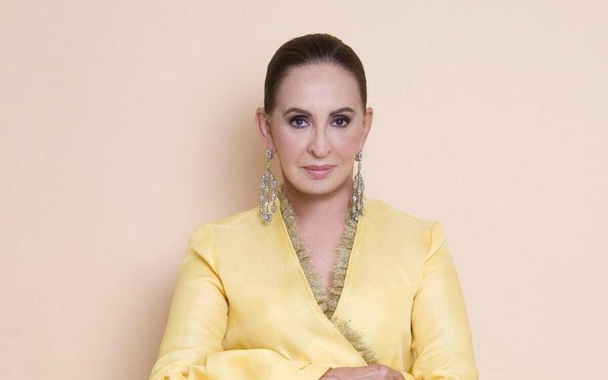 Susana Duijm.