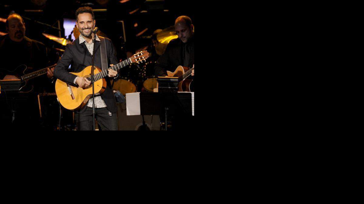 Jorge Drexler