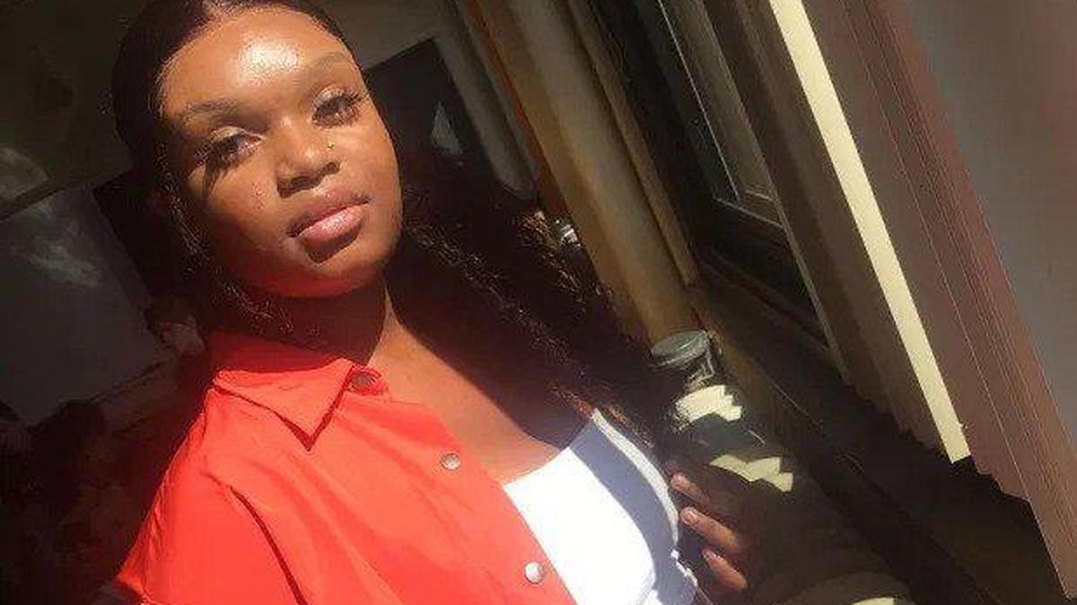Darnella Frazier capturó la barbarie de la muerte de George Floyd en su teléfono celular.