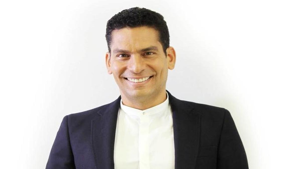 Ismael Cala