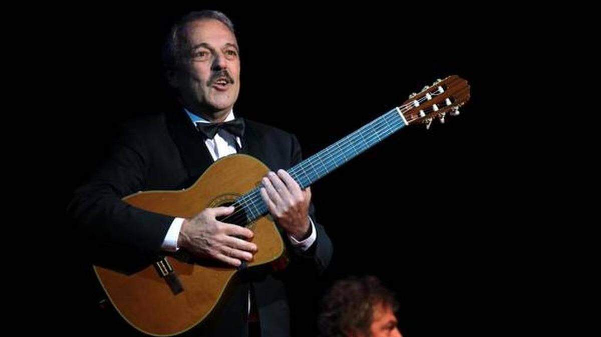 Daniel Rabinovich