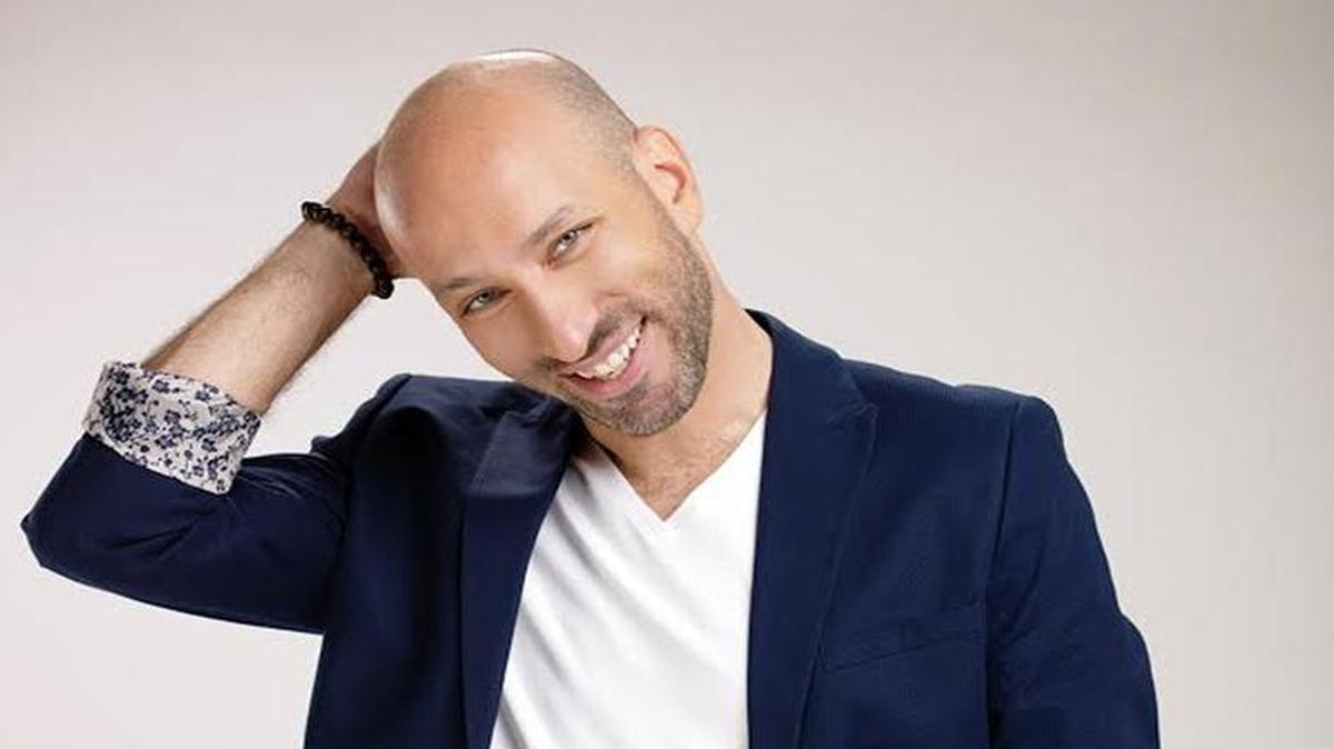 
Ricardo Kleinbaum, también actor, es productor de exitosos filmes como ‘No eres tú soy yo’ y ‘Gloria’.
