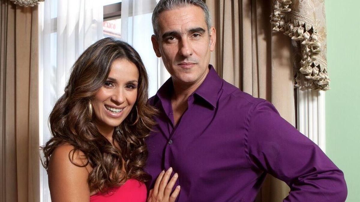 Catherine Siachoque y Miguel Varoni han integrado los elencos de ‘La casa de al lado’, ‘La sombra del arcoiris’, ‘Te voy a enseñar a querer’ y ‘Sin senos no hay paraíso’.