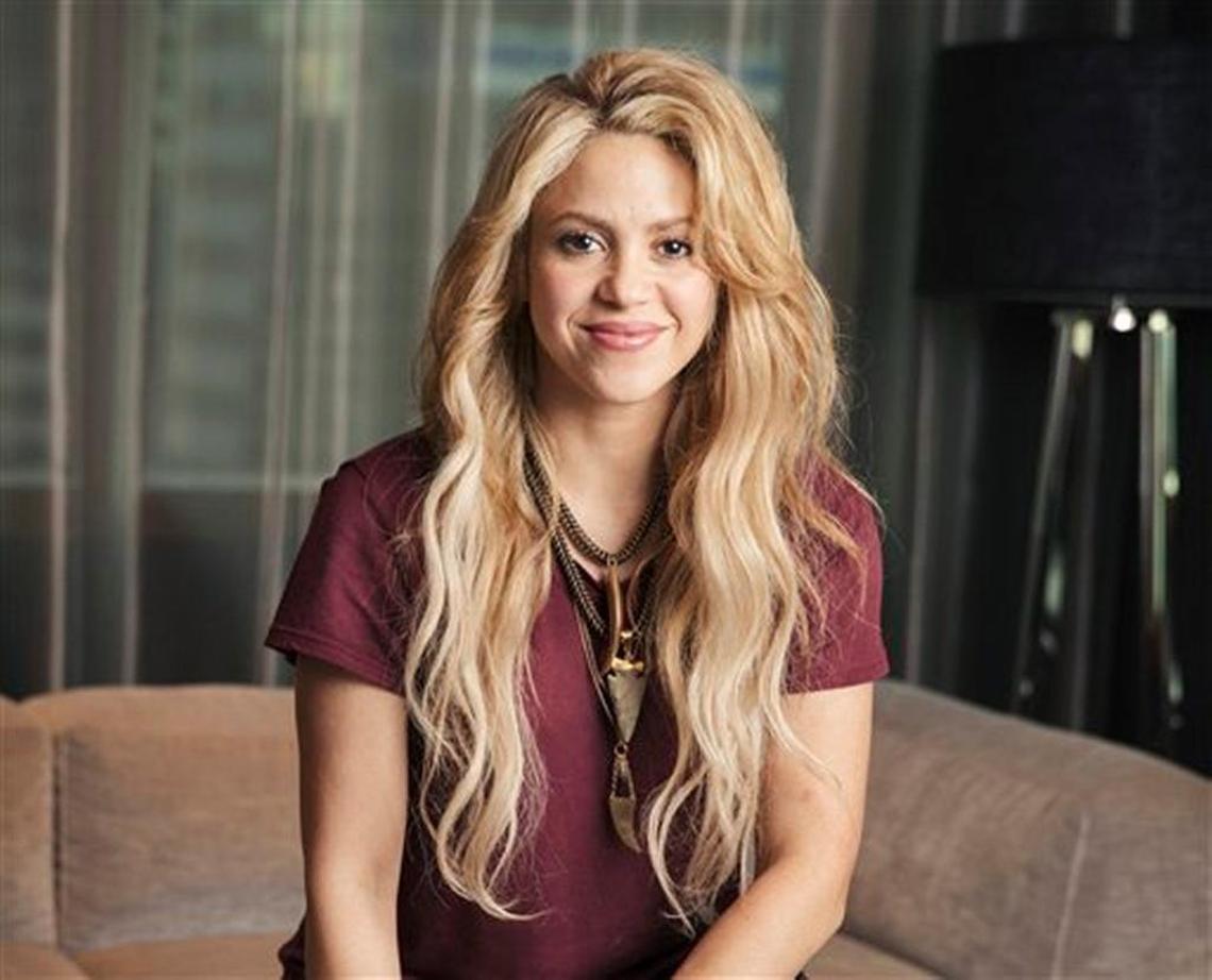 Shakira estará en concierto en el American Airlines Arena el 18 de agosto. Los boletos más caros se venden por $186.50.