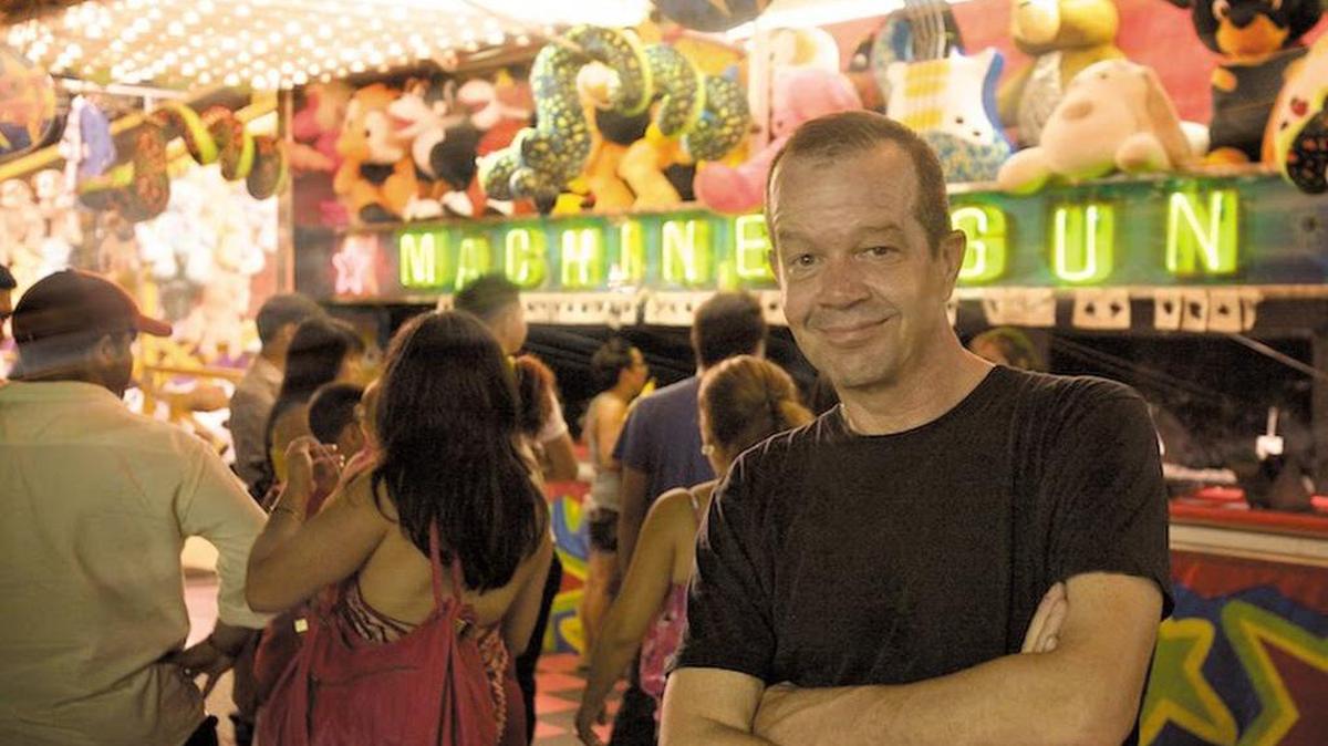 Darwyn Cooke.