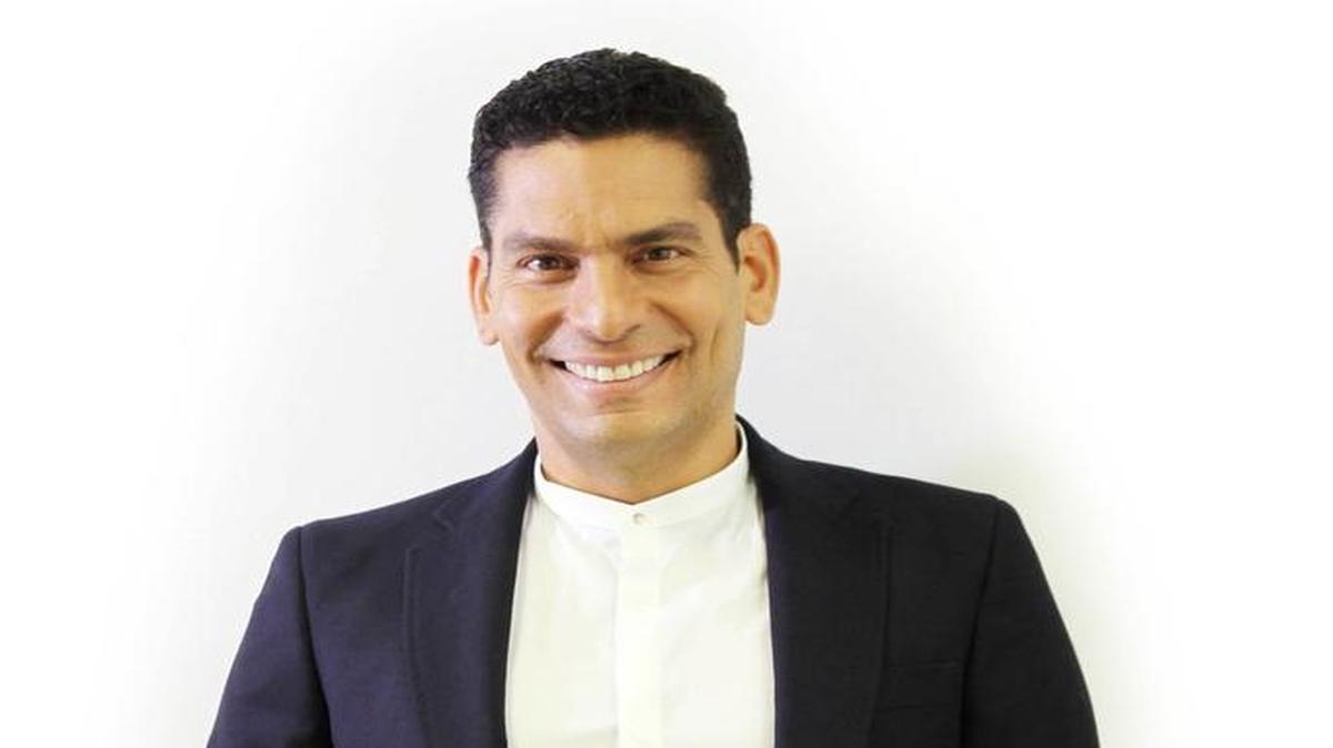 Ismael Cala