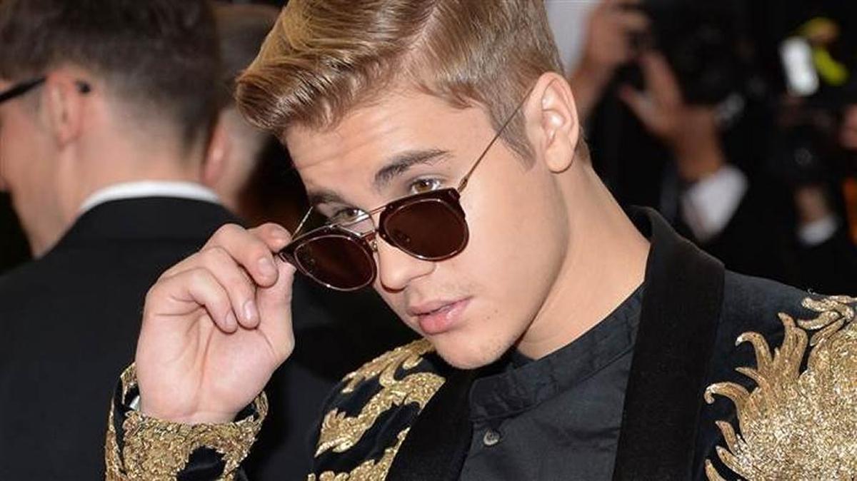El cantante Justin Bieber tiene una exitosa versión de ‘Despacito’, de Luis Fonsi.