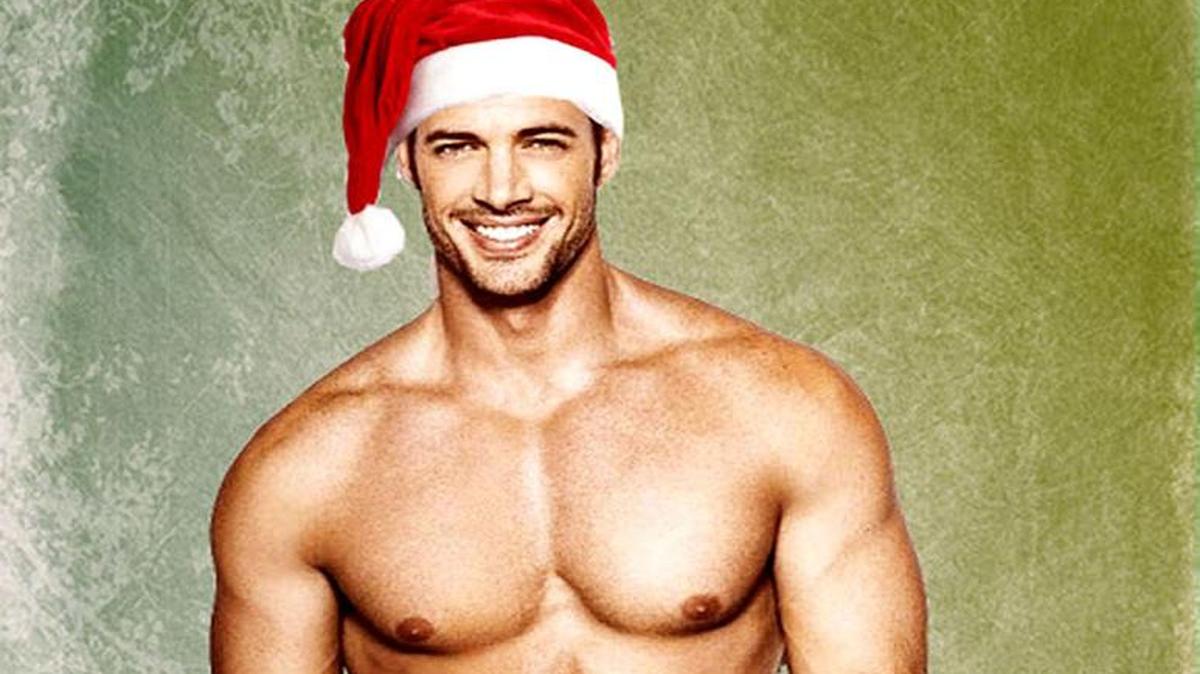 William Levy.