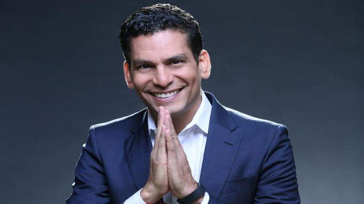 
Ismael Cala
