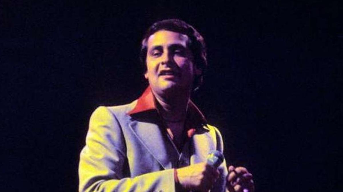 A los 78 años, el cantante puertorriqueño Ismael Quintana, una de las figuras clave en el surgimiento en la década de 1960 de la música afroantillana en Nueva York, falleció en la noche del sábado.