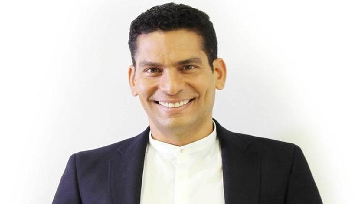 
Ismael Cala
