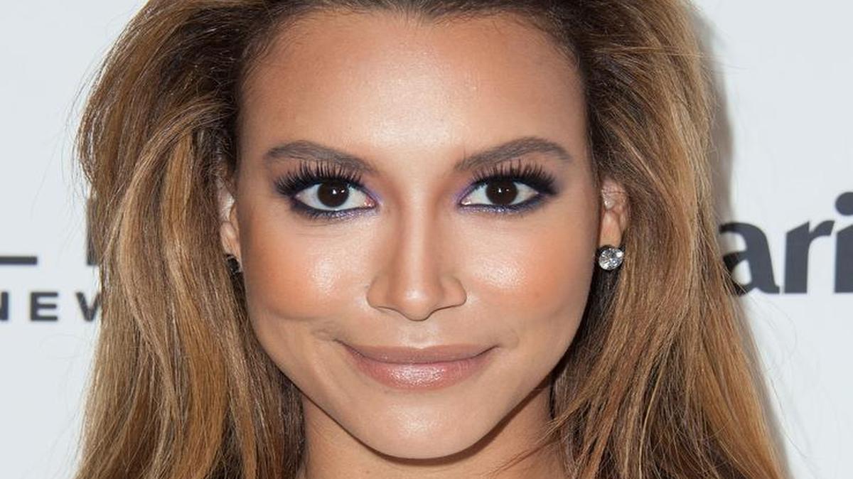 Naya Rivera.
