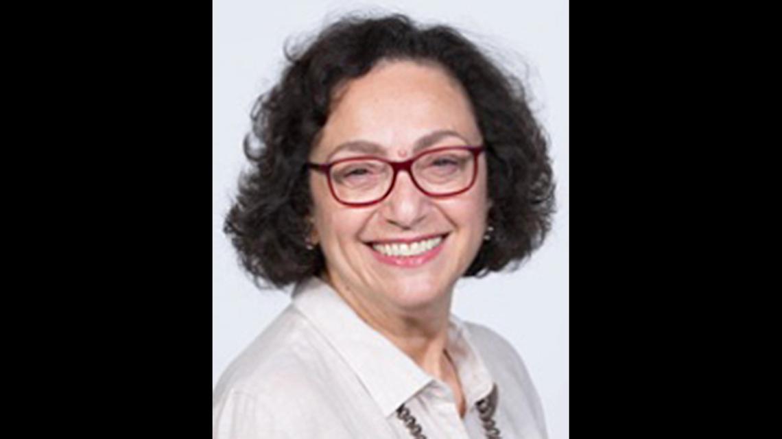 Lili Levi, who resigned last week as a vice dean at the University of Miami School of Law. She resigned in protest after UM President Julio Frenk fired law school dean Tony Varona. She will stay on as a tenured professor.