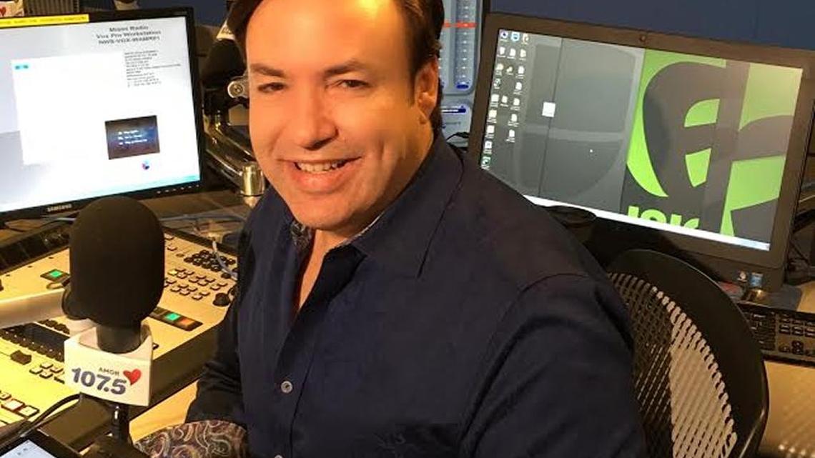 Javier Romero.