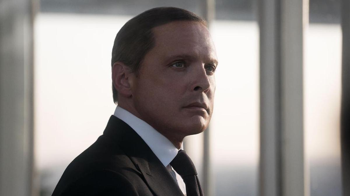Fotografía sin fecha cedida el jueves 4 de mayo de 2017, por la cadena Telemundo del cantante mexicano Luis Miguel.