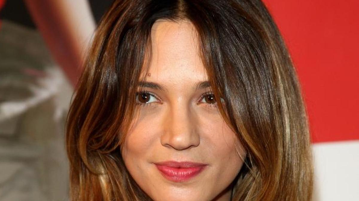 La actriz Asia Argento en un evento en Milán, en foto de archivo.