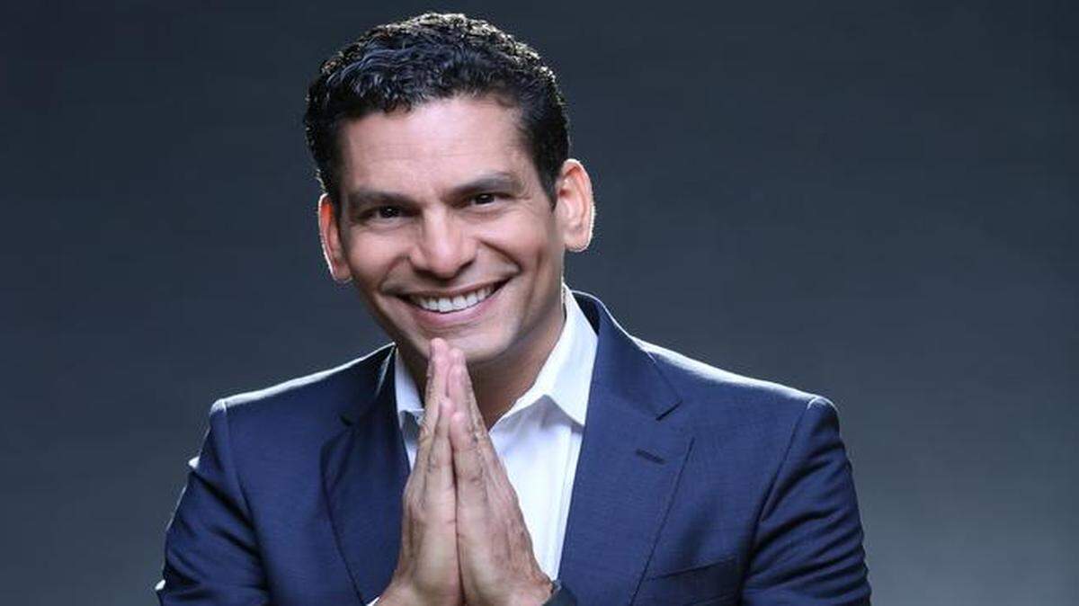 
Ismael Cala
