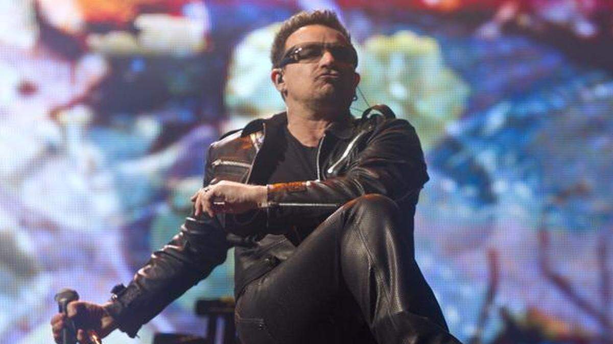 
El grupo musical U2 dará una gira por 19 ciudades, entre ellas Nueva York, Los Ángeles y Londres.
