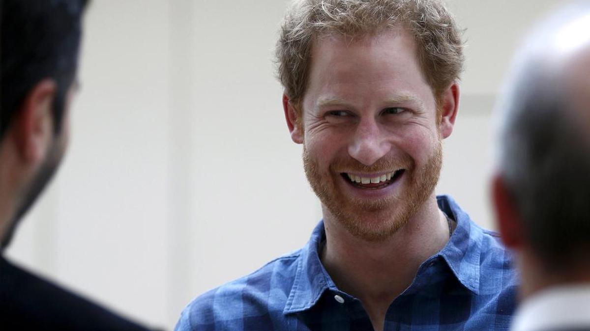 Príncipe Harry visitará Antigua y Barbuda, San Cristóbal y Nieves, Santa Lucía, Barbados, Grenada, Guyana, y San Vicente y las Granadinas.
