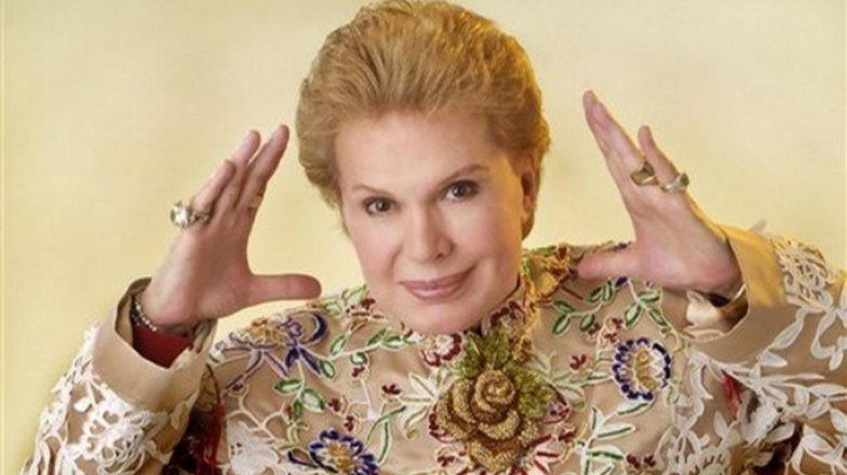 Walter Mercado confía en que Puerto Rico se levantará.