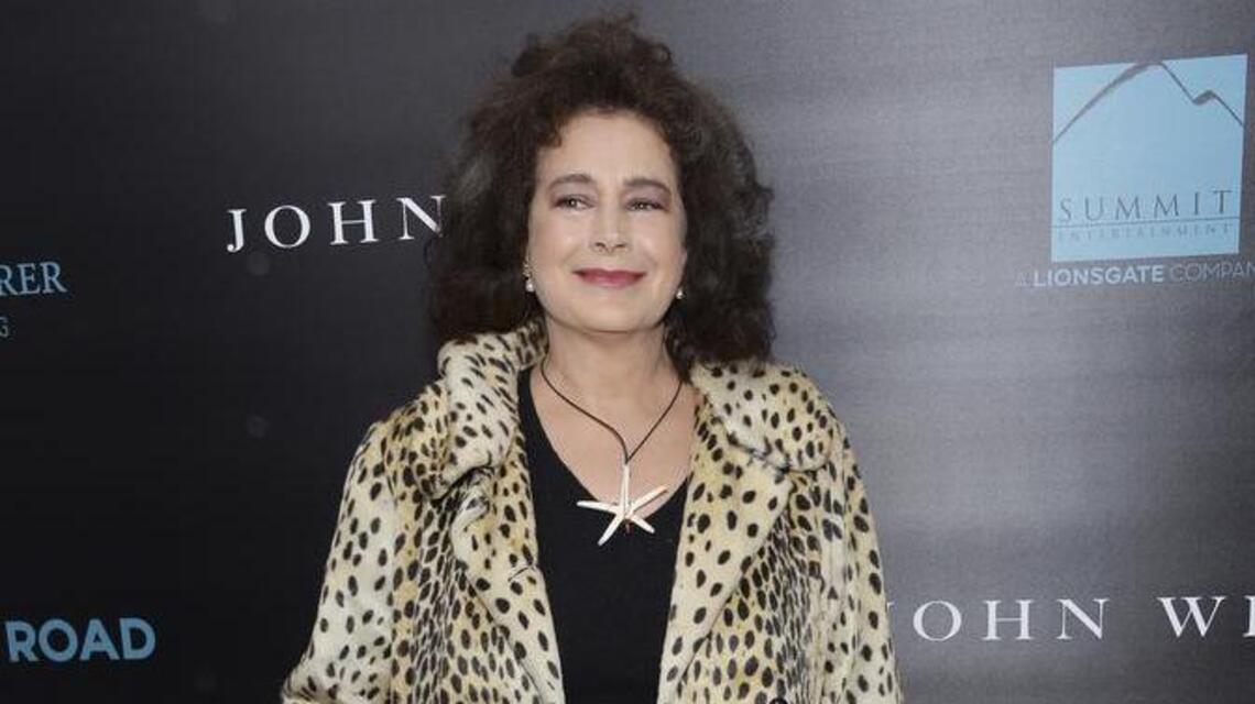 Film fest brings Kentucky movie star Sean Young home to remember Harry Dean Stanton