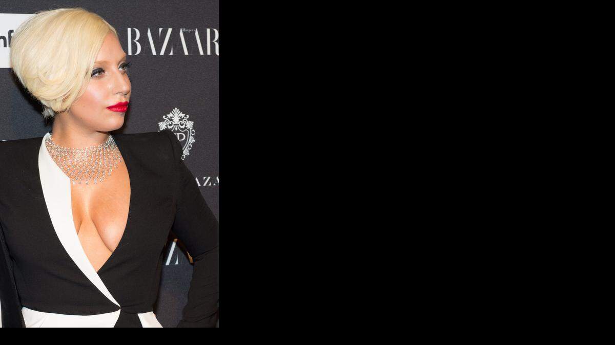 
Lady Gaga se presentará en Bruselas junto a Tony Bennet. 
