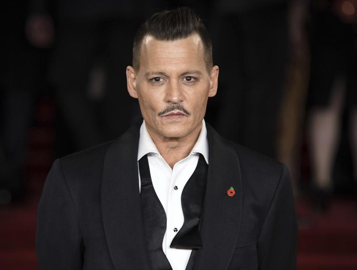 Actor Johnny Depp, an Owensboro native, apparently has finally found a buyer for his Lexington horse farm.