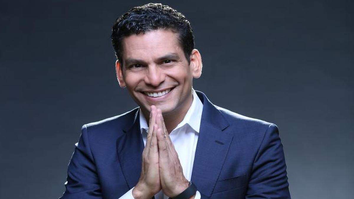 
Ismael Cala
