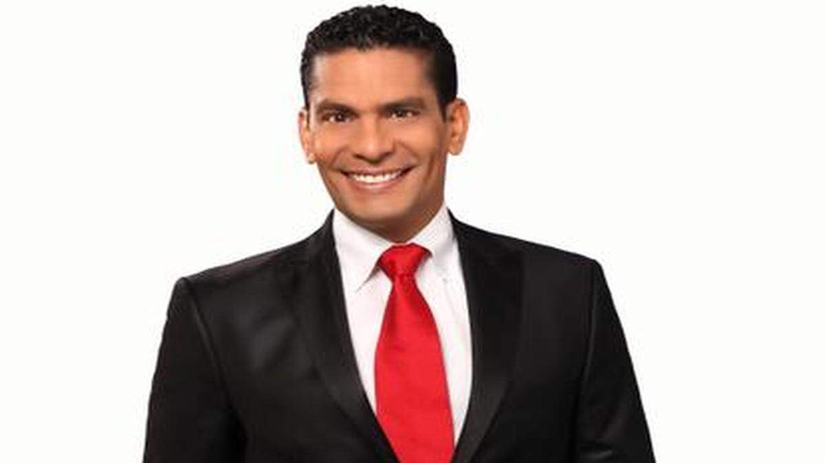
Ismael Cala
