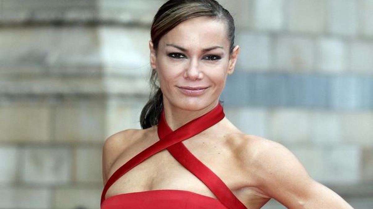 Fotografía de archivo fechada el pasado 18 de mayo de 2007 que muestra a la modelo británica Tara Palmer-Tomkinson a su llegada a un acto benéfico en Londres, Reino Unido. Tara Palmer-Tomkinson ha muerto el 8 de febrero de 2017 según medios locales.