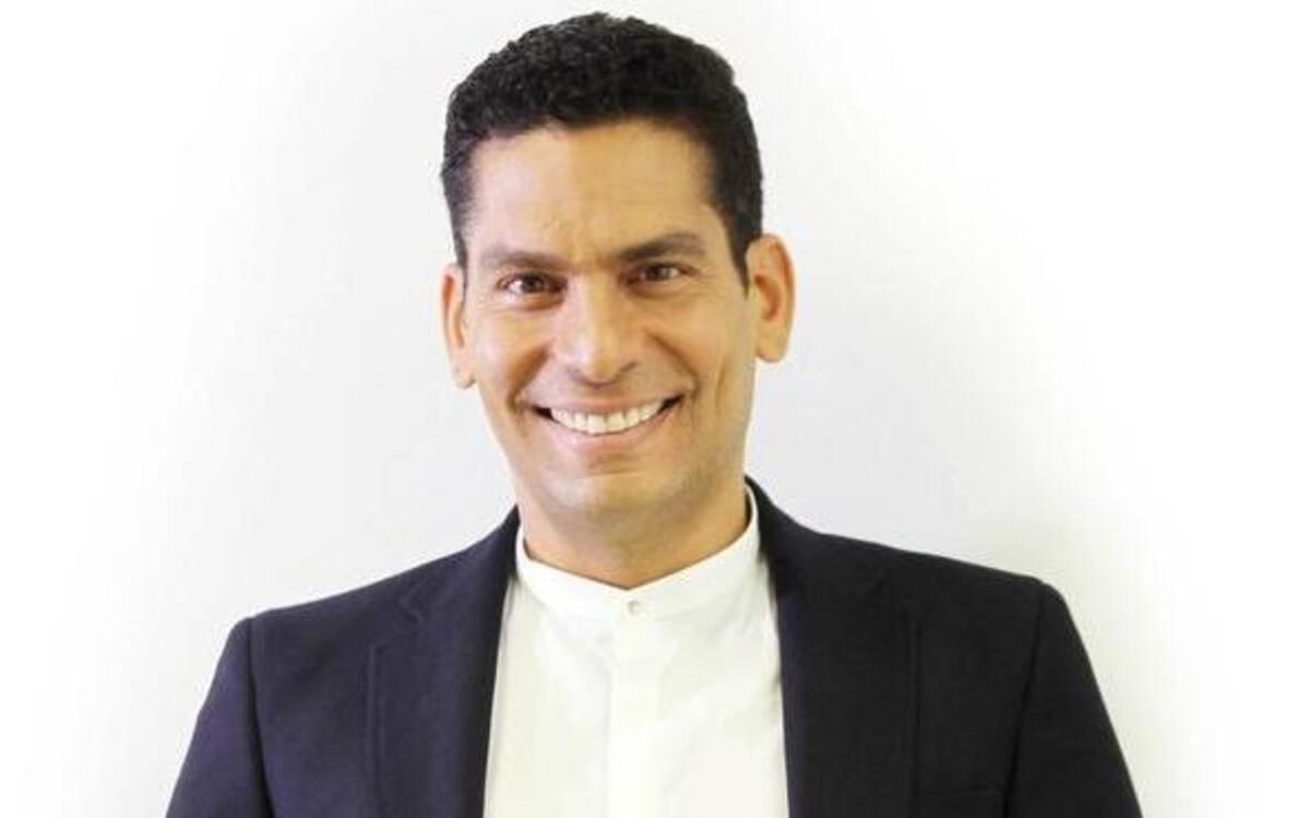 
Ismael Cala
