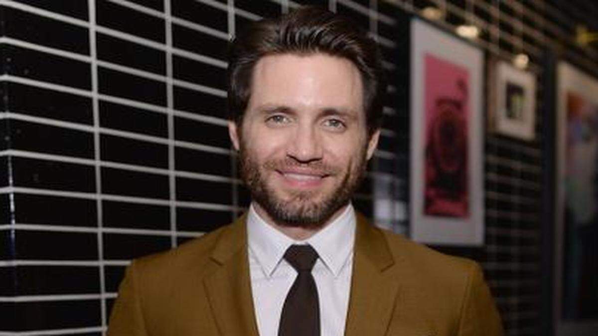 
Edgar Ramírez protagoniza ‘Libertador’.
