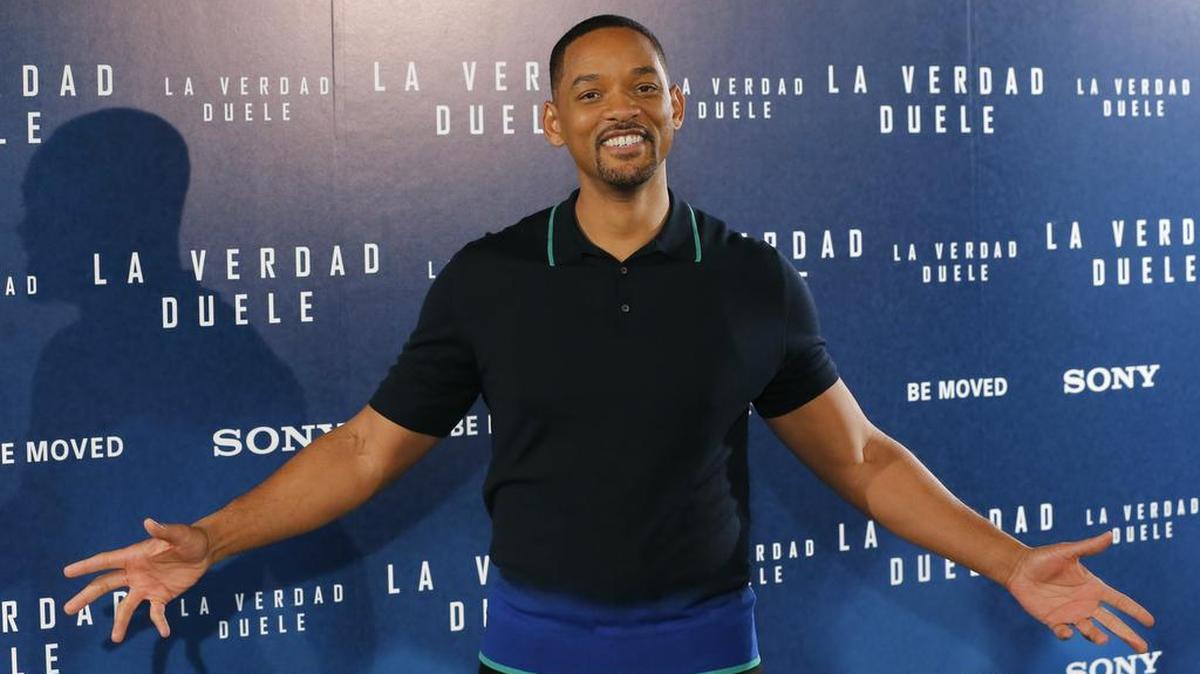 Will Smith