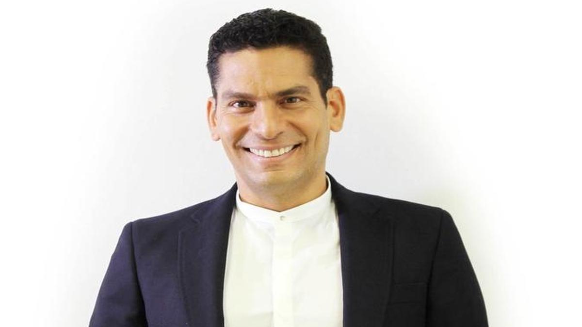 Ismael Cala