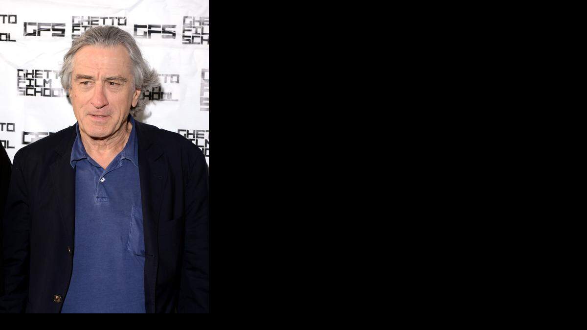 
Robert de Niro se encuentra en el sur de Argentina junto a su familia para pasar las fiestas navideñas.
