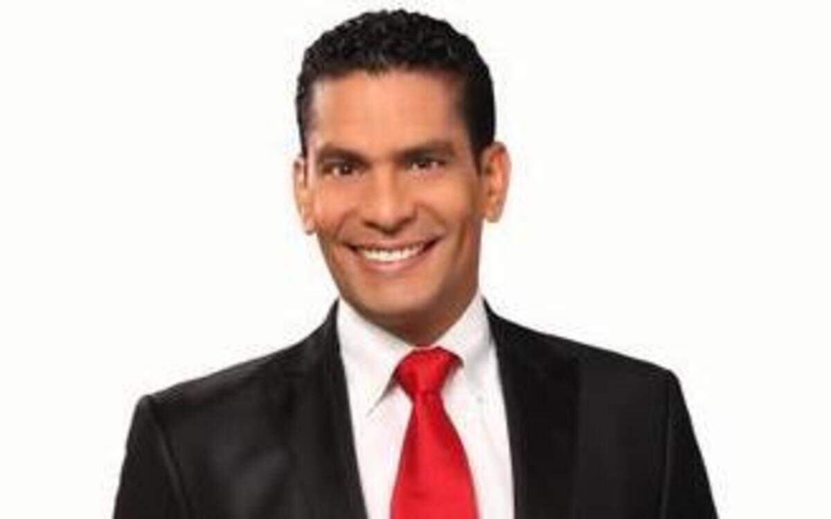 
Ismael Cala
