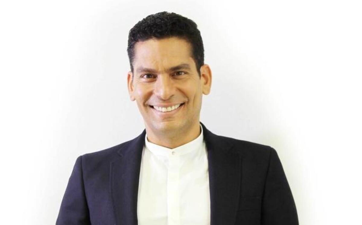 
Ismael Cala
